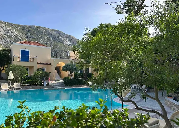 Kalydna Island Hotel