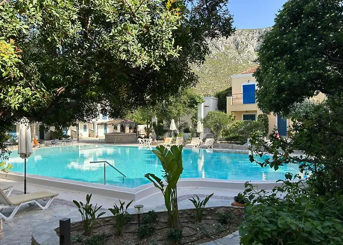 Kalydna Island Hotel