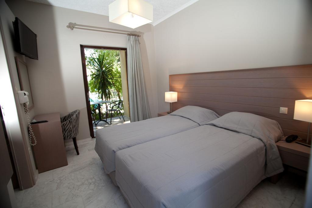 Kalydna Island Hotel Panormos (Kalymnos)