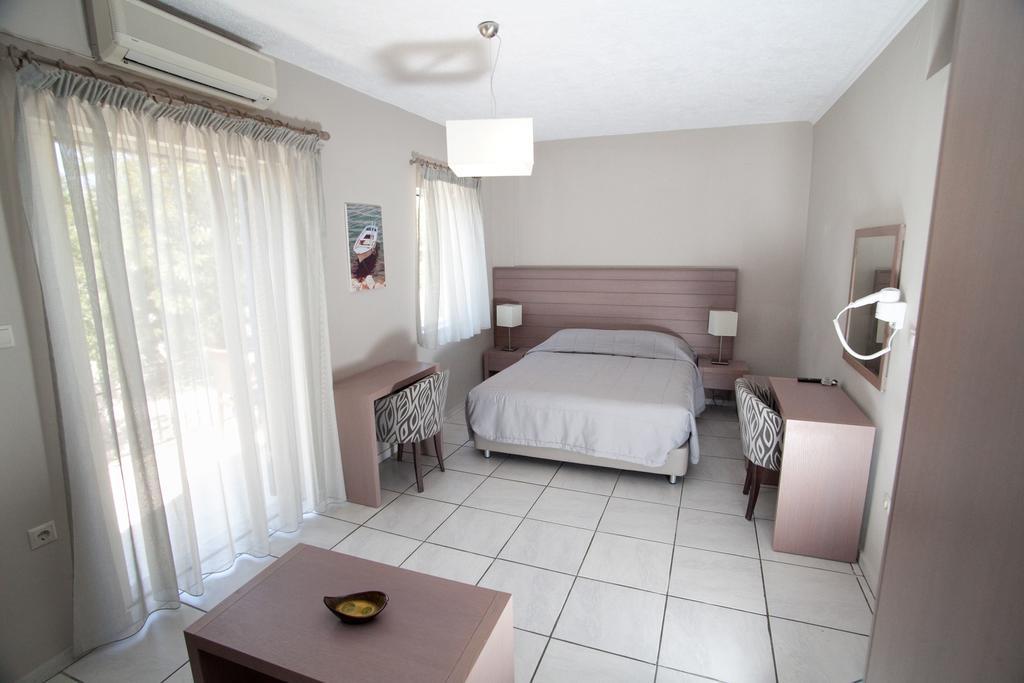 Hotel Kalydna Island Panormos (Kalymnos)