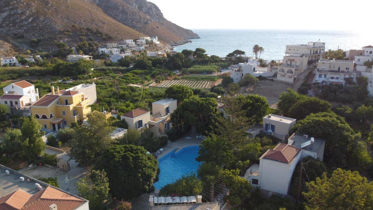 Hotel Kalydna Island
