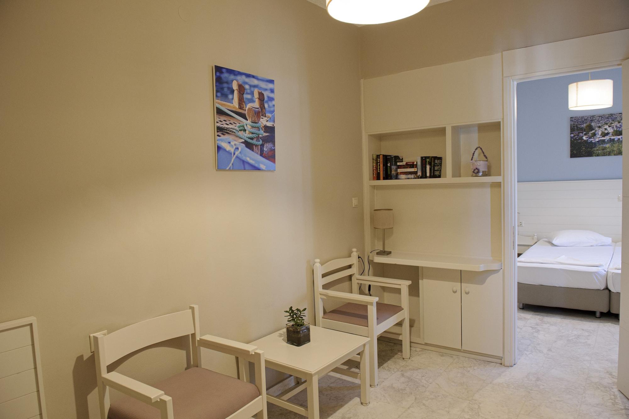 Kalydna Island Hotel Panormos (Kalymnos)