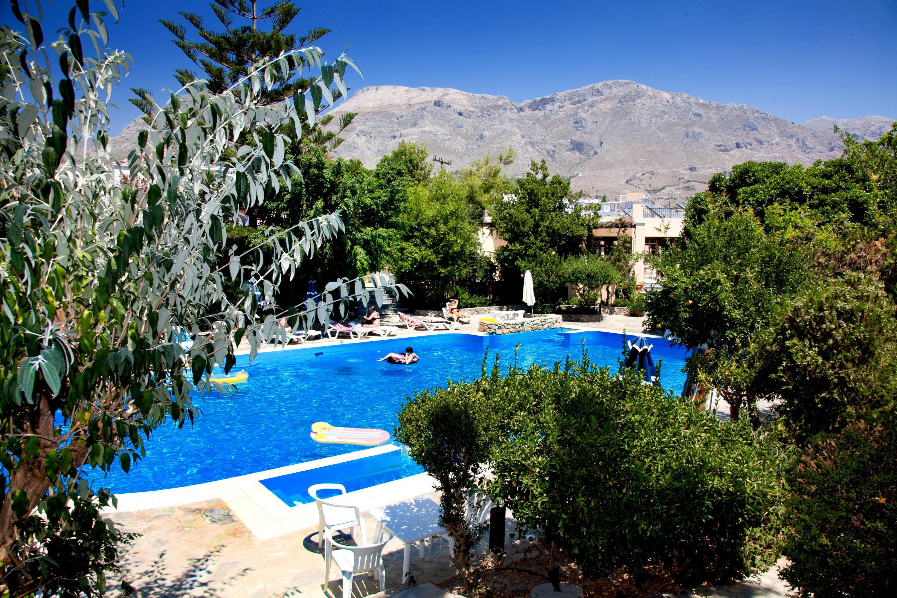 Kalydna Island Panormos (Kalymnos)