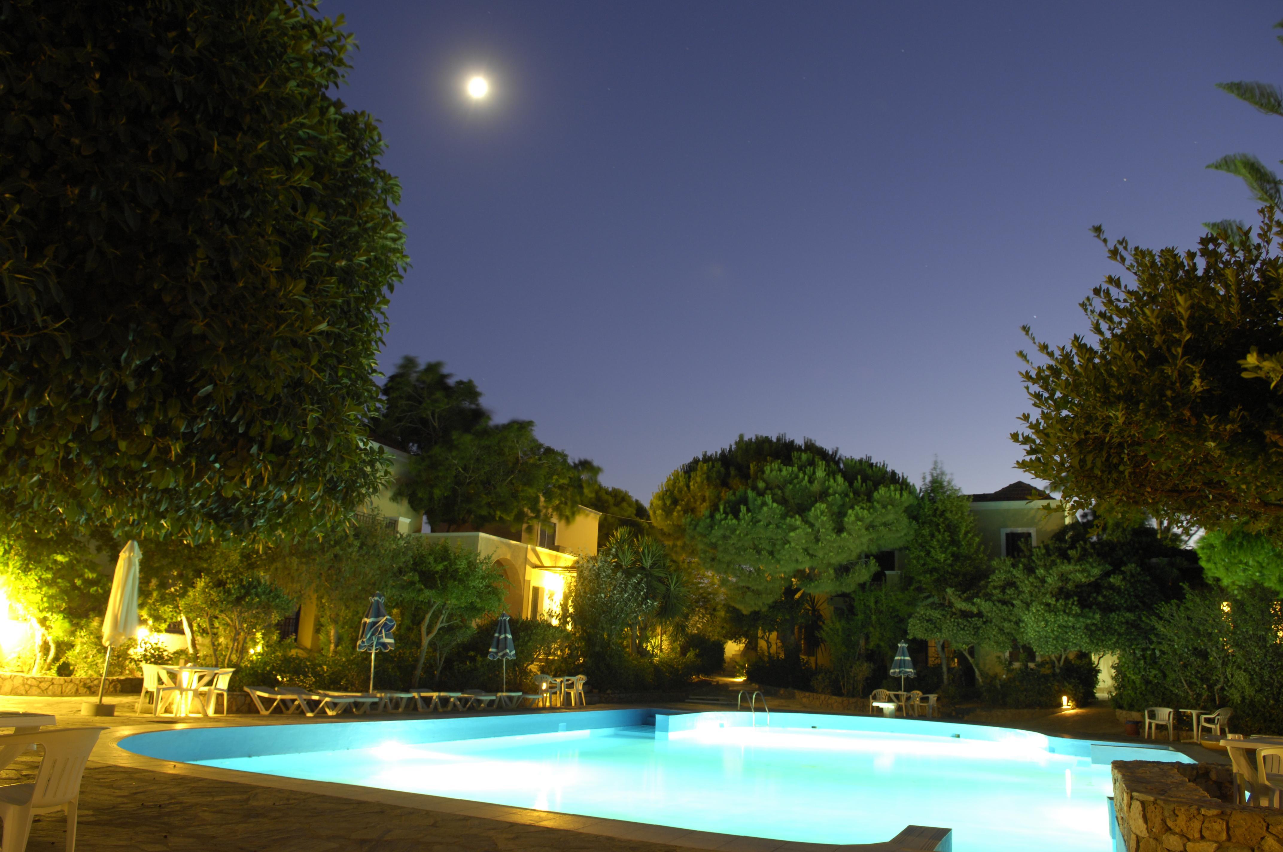 Kalydna Island 3* Panormos (Kalymnos)