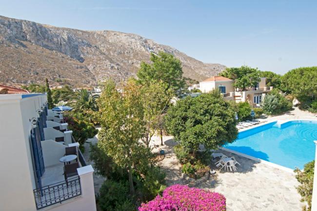 Hotel Kalydna Island