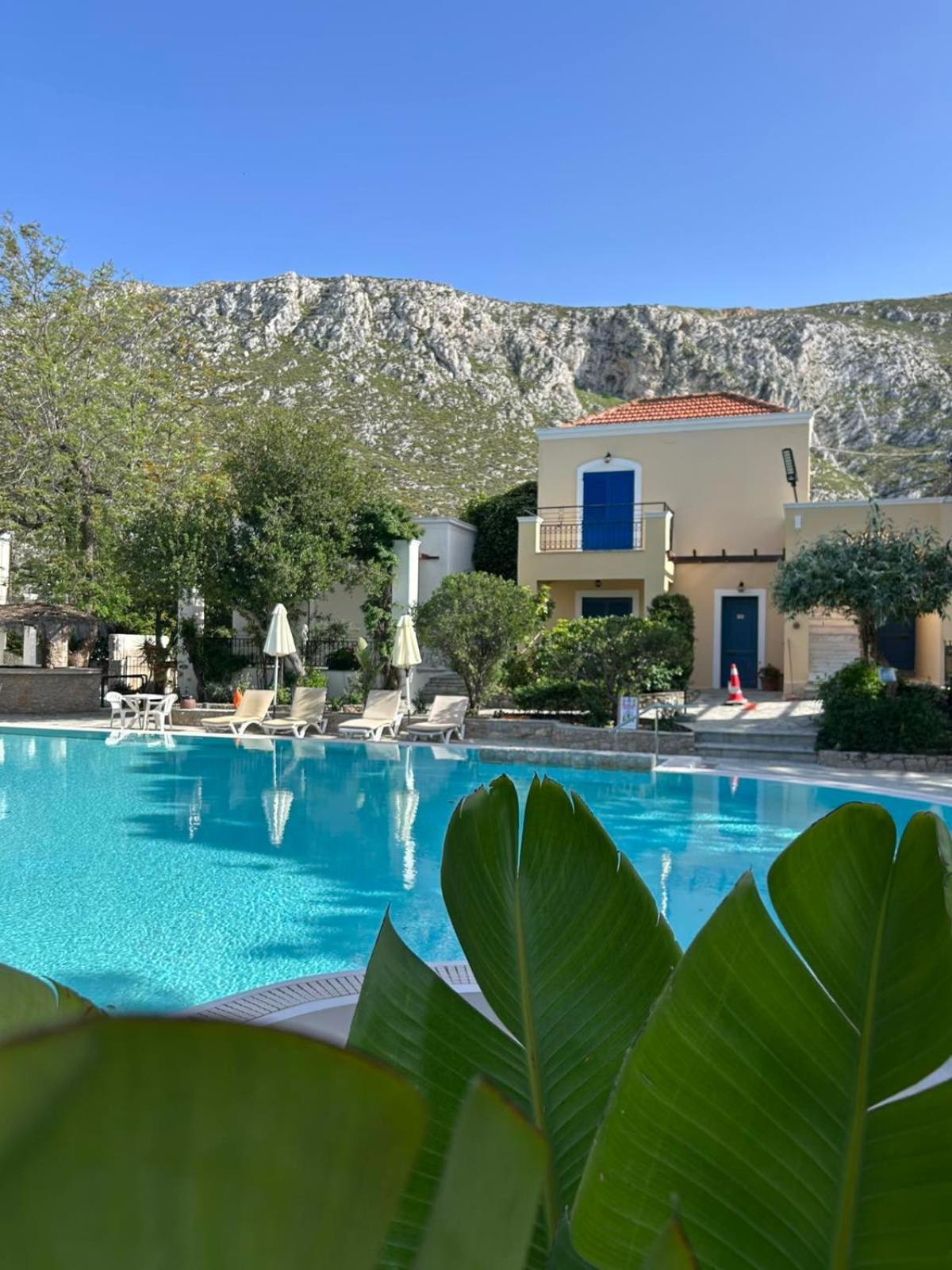 Hotel Kalydna Island Panormos (Kalymnos)