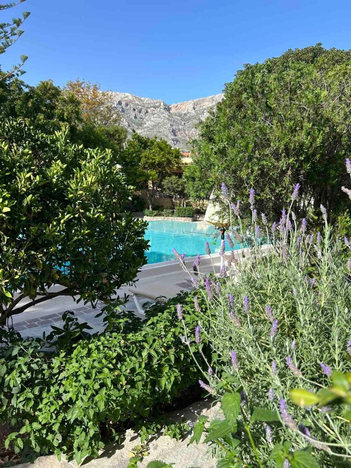Kalydna Island 3* Panormos (Kalymnos)