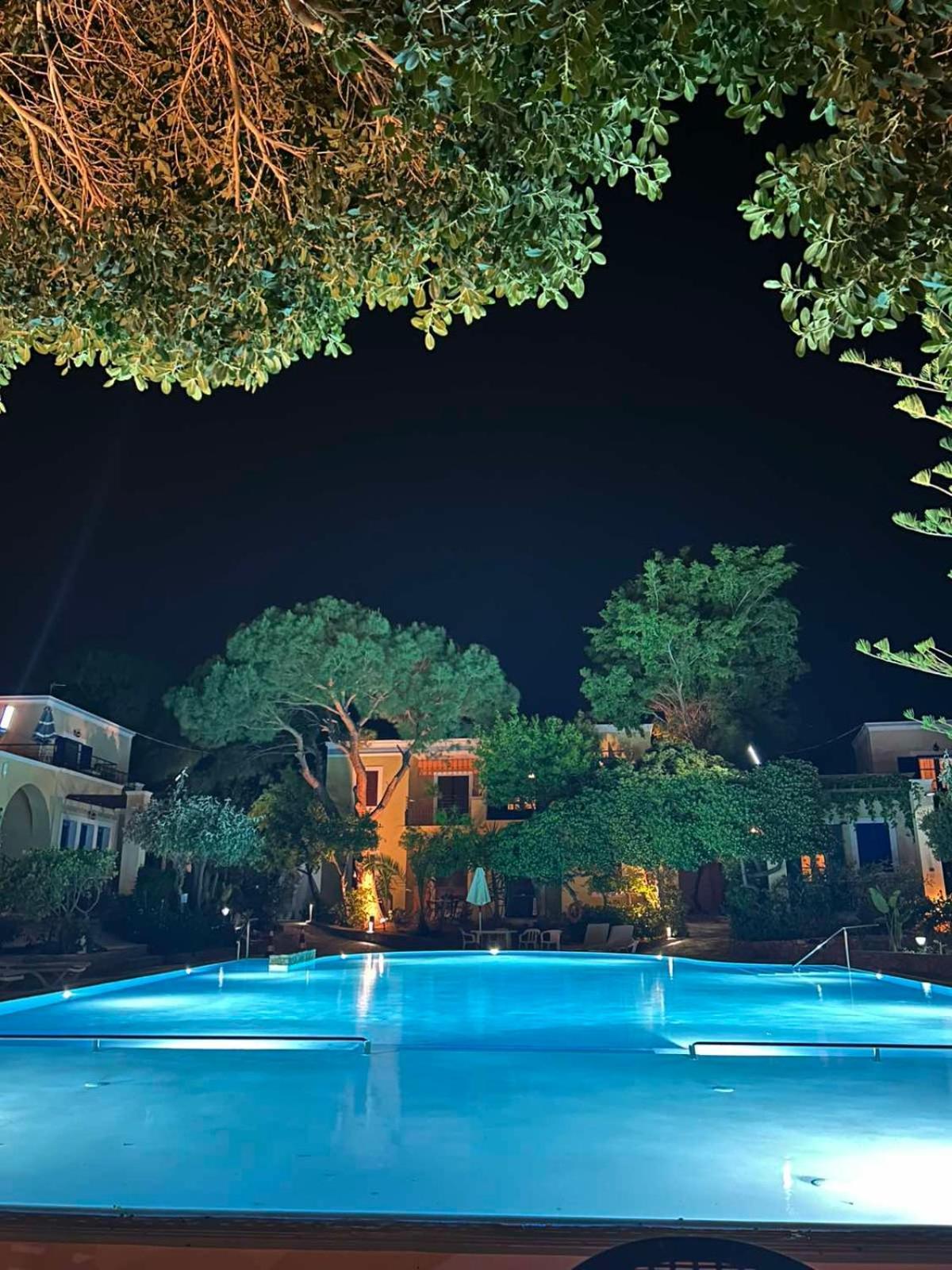 Kalydna Island Hotel