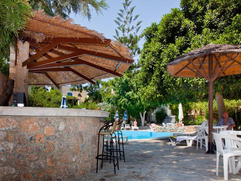 Kalydna Island Hotel Panormos (Kalymnos)