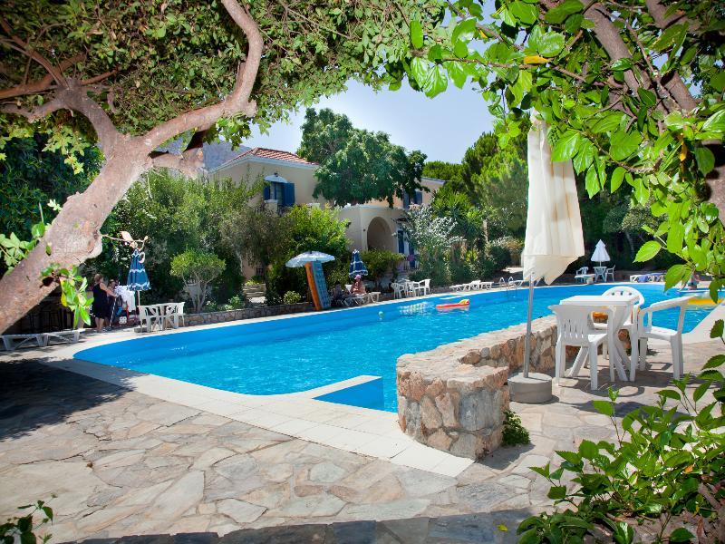 Kalydna Island Hotel