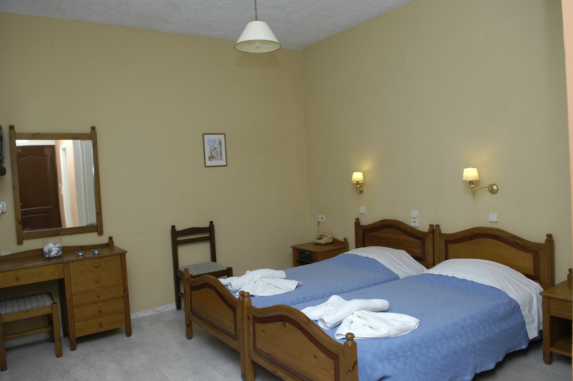Hotel Kalydna Island Panormos (Kalymnos)