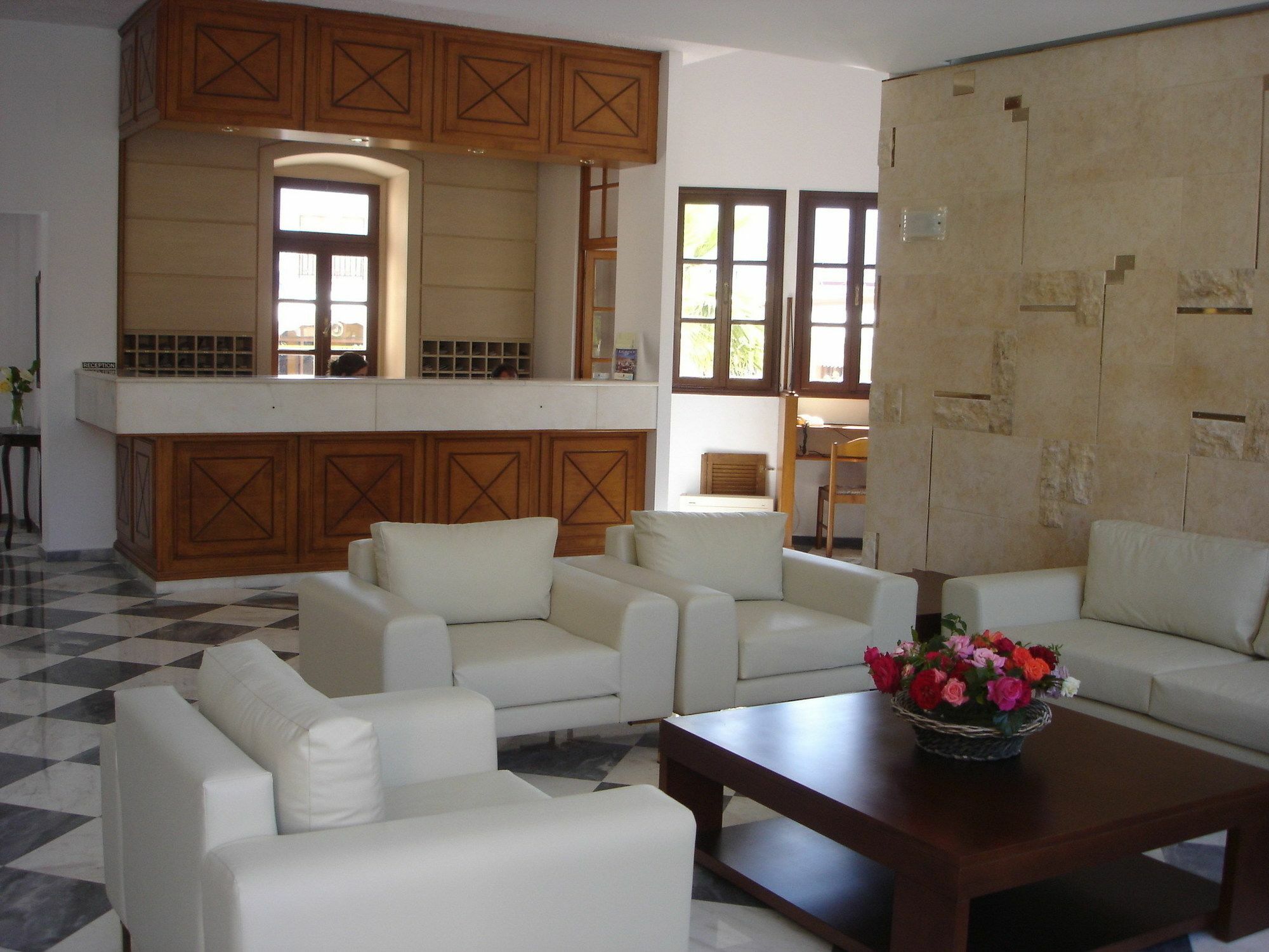 Kalydna Island Hotel 3*