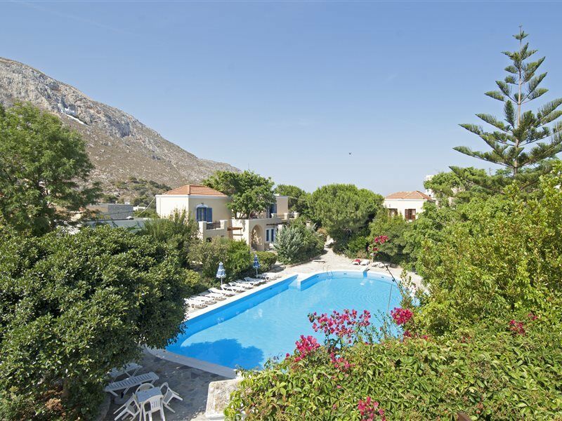 Hotel Kalydna Island 3*