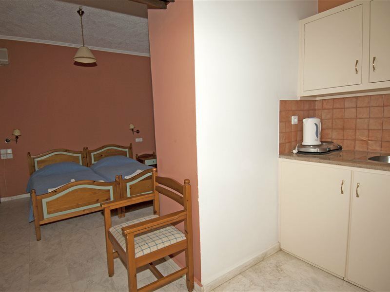 Kalydna Island Hotel Panormos (Kalymnos)