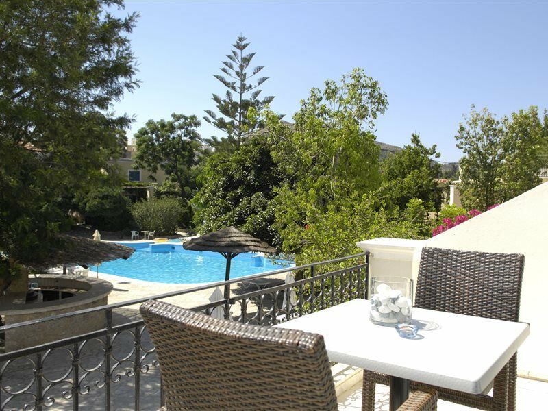 Hotel Kalydna Island