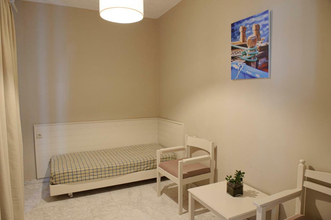 Kalydna Island Hotel 3*