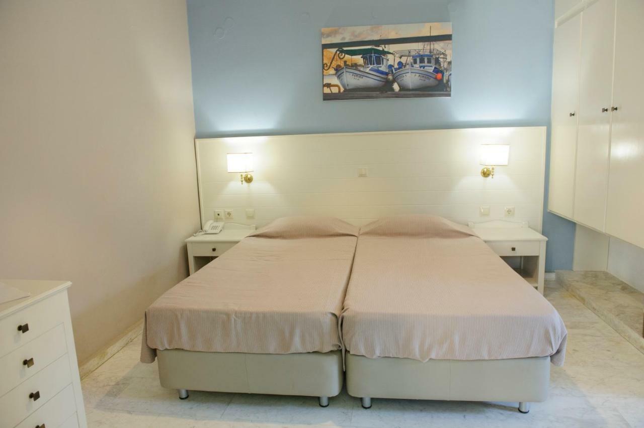 Hotel Kalydna Island Panormos (Kalymnos)