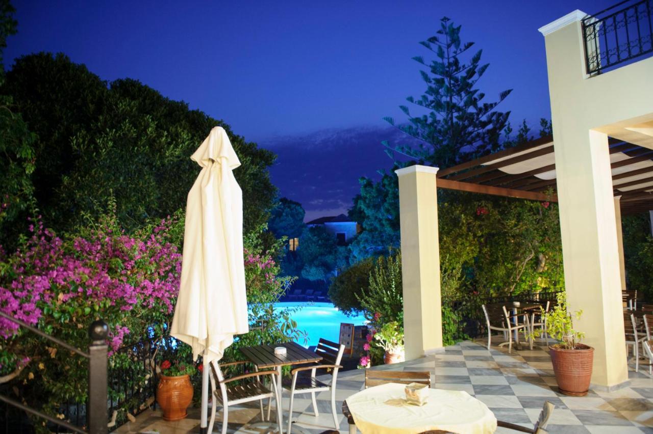 Kalydna Island Panormos (Kalymnos)
